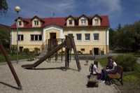 Kulturní dům Hůrka