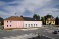 Kulturní dům Jeseník nad Odrou