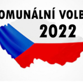 Volby do zastupitelstva obce 2022 1