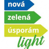 Nová zelená úspora - LIGHT 1