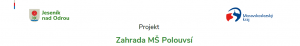 Baner - Zahrada MŠ Polouvsí