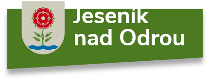 Obec Jeseník nad Odrou